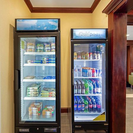 普拉特贝斯特韦斯特plus酒店 Pratt 外观 照片